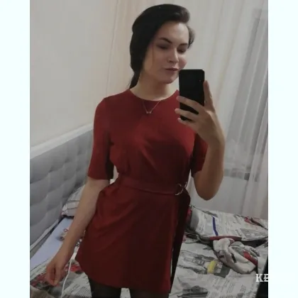Азартная бодрая ледибой фото 1